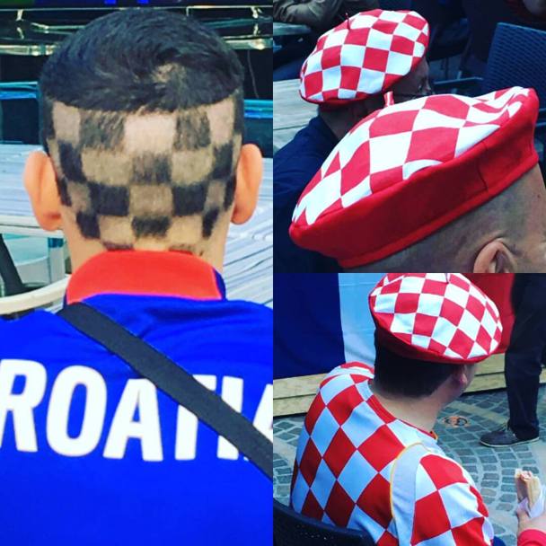 Gli scacchi croati